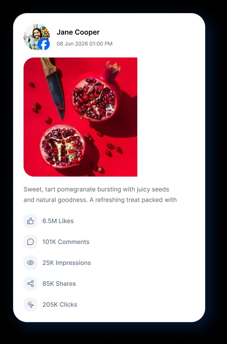 competitor post