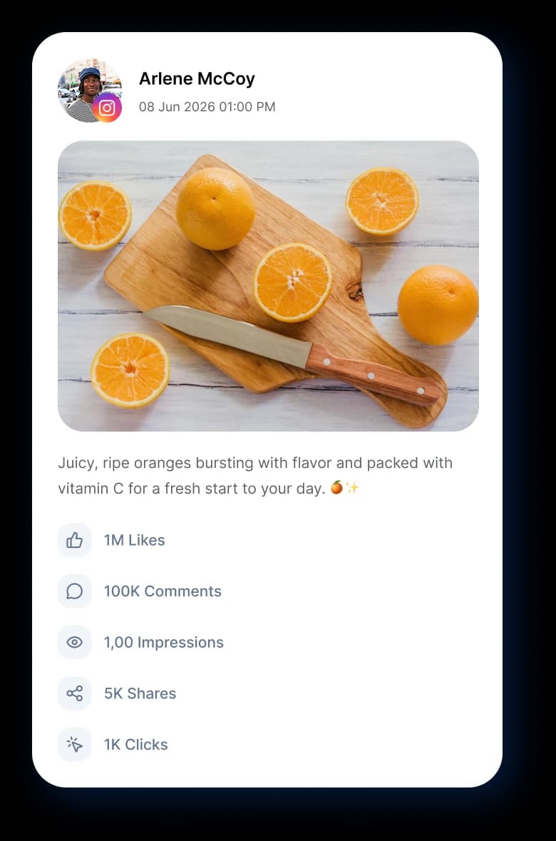 competitor post