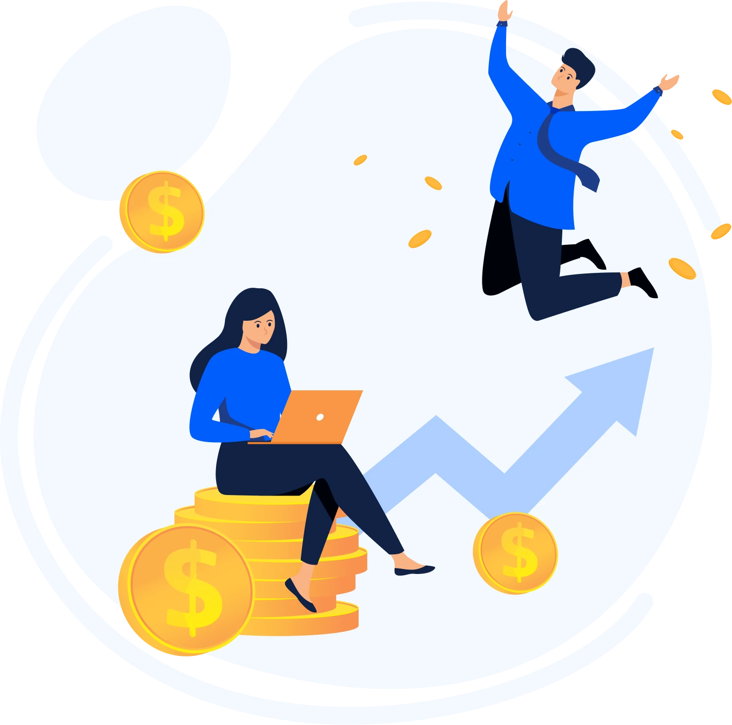 RepeatPost affiliate program earning 30% recurring commission