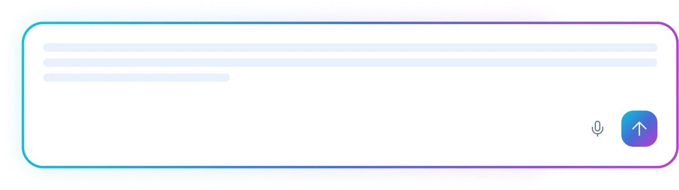 AI Agent prompt composer