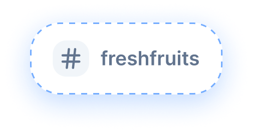 #freshfruits