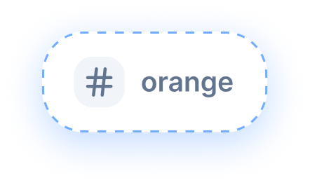 #orange