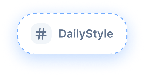 #DailyStyle