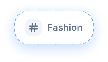#Fashion