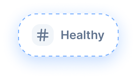 #Healthy