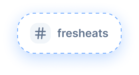 #fresheats