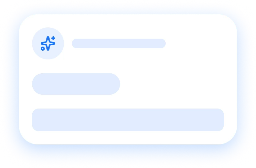 AI credit pack