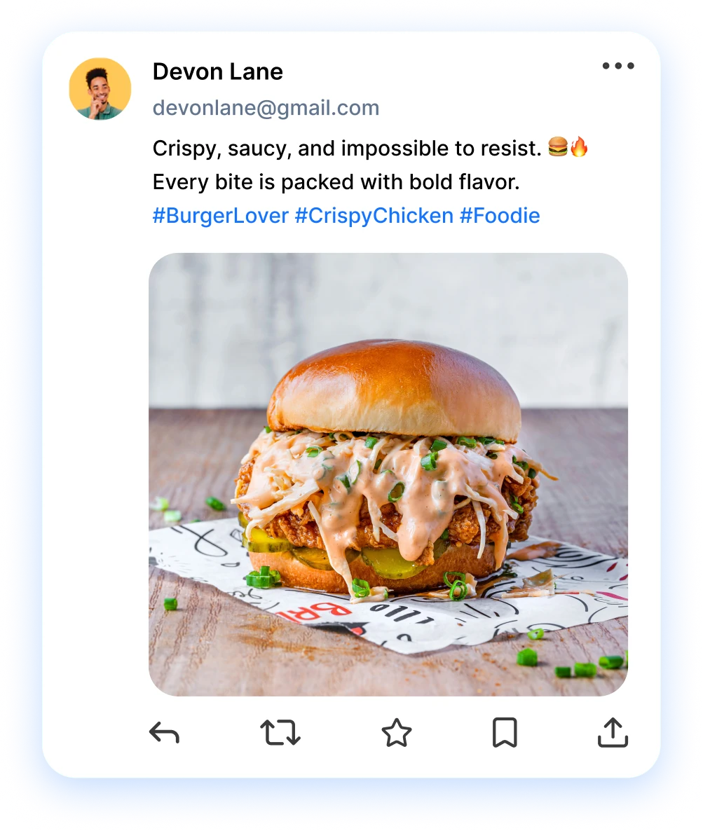 mastodon post