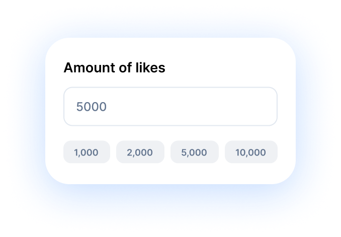 repost after a set amount of likes