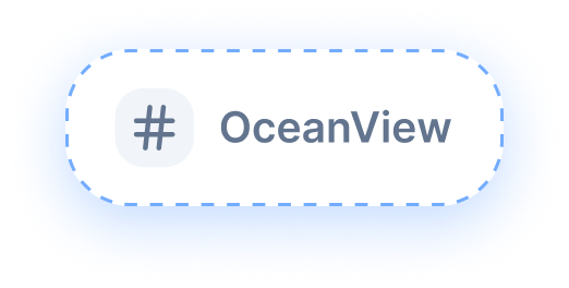 #OceanView