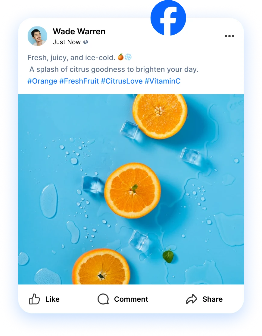 facebook post preview